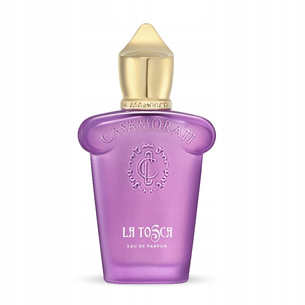 Xerjoff Casamorati 1888 La Tosca parfémovaná voda sprej 30 ml