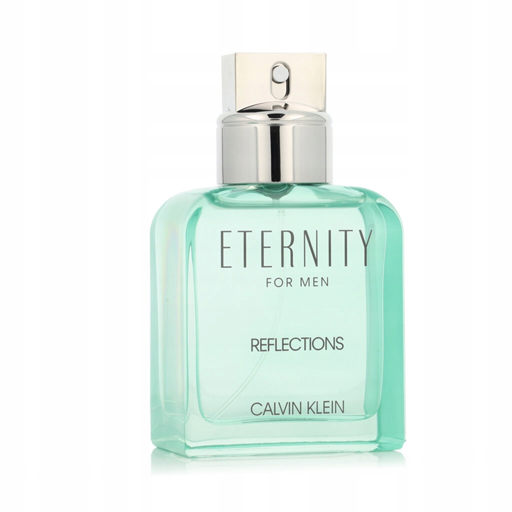 Calvin Klein Eternity for Men Reflections Edt 100 ml M
