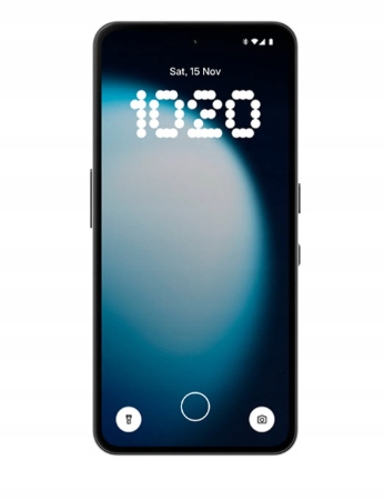 Smartfon Nothing Phone (3a) Lite 8 Gb 256 Gb 5G Biały White