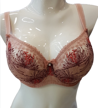 DALIA BIUSTONOSZ PEONY K24 SEMI-SOFT 80G