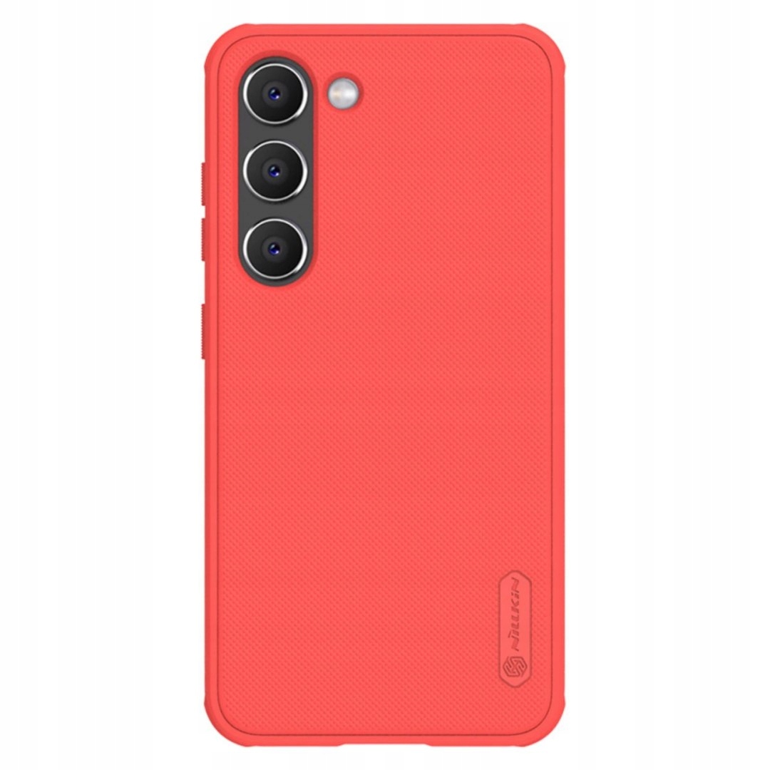 Nillkin Frosted Shield Pro etui do Samsung Galaxy S23+ pancerny pokro