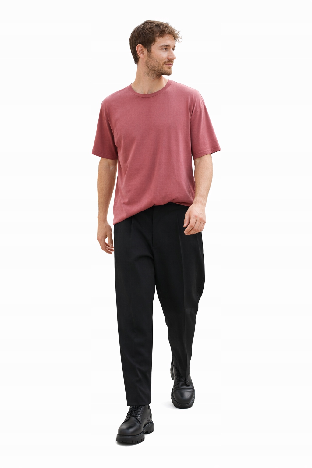 Vans Černé Jednoduché Pánské Kalhoty Z Bavlny Casual 31/30 I3C