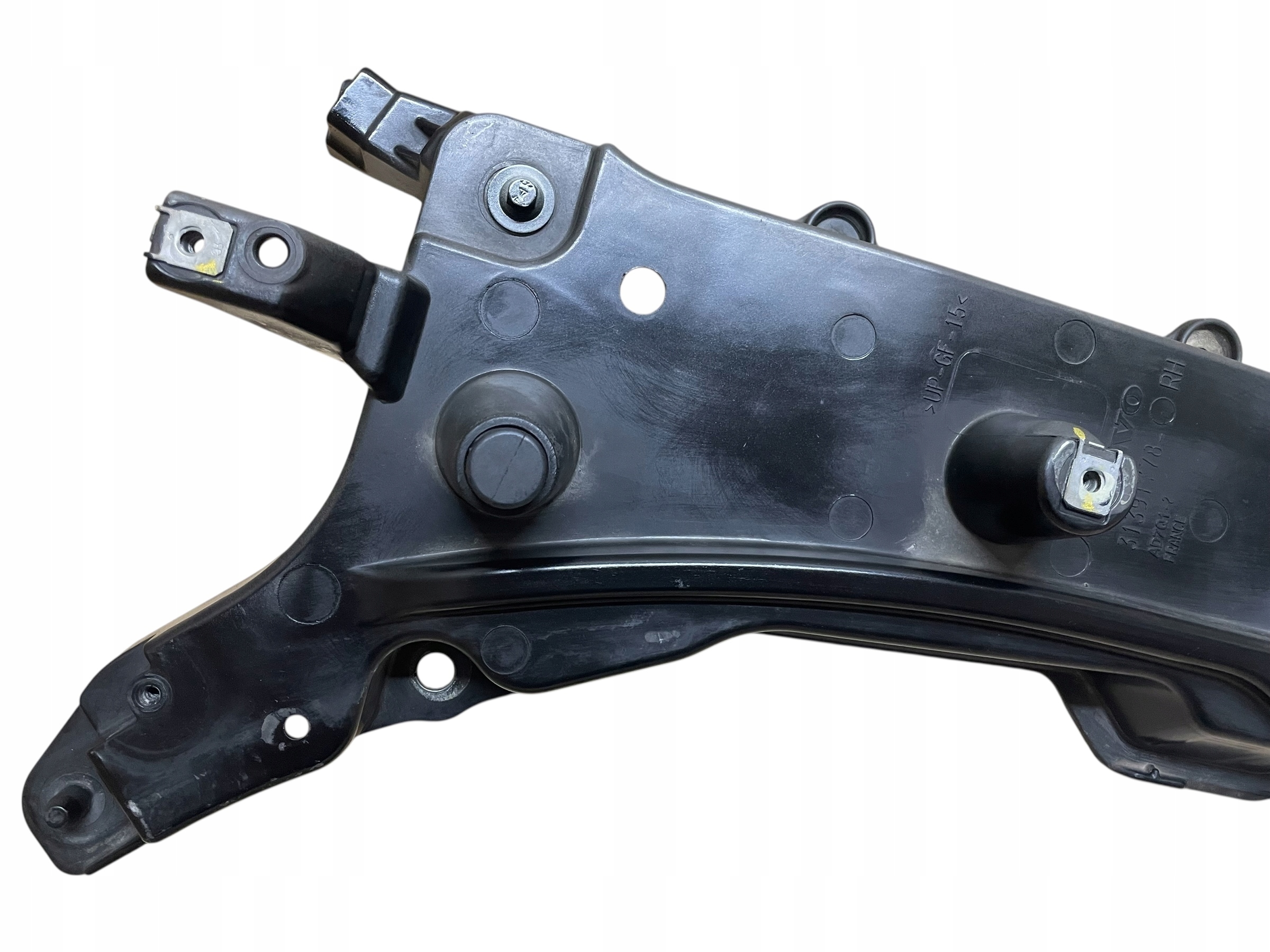 Support plaque Aile Avant Droit VOLVO XC90 II 717