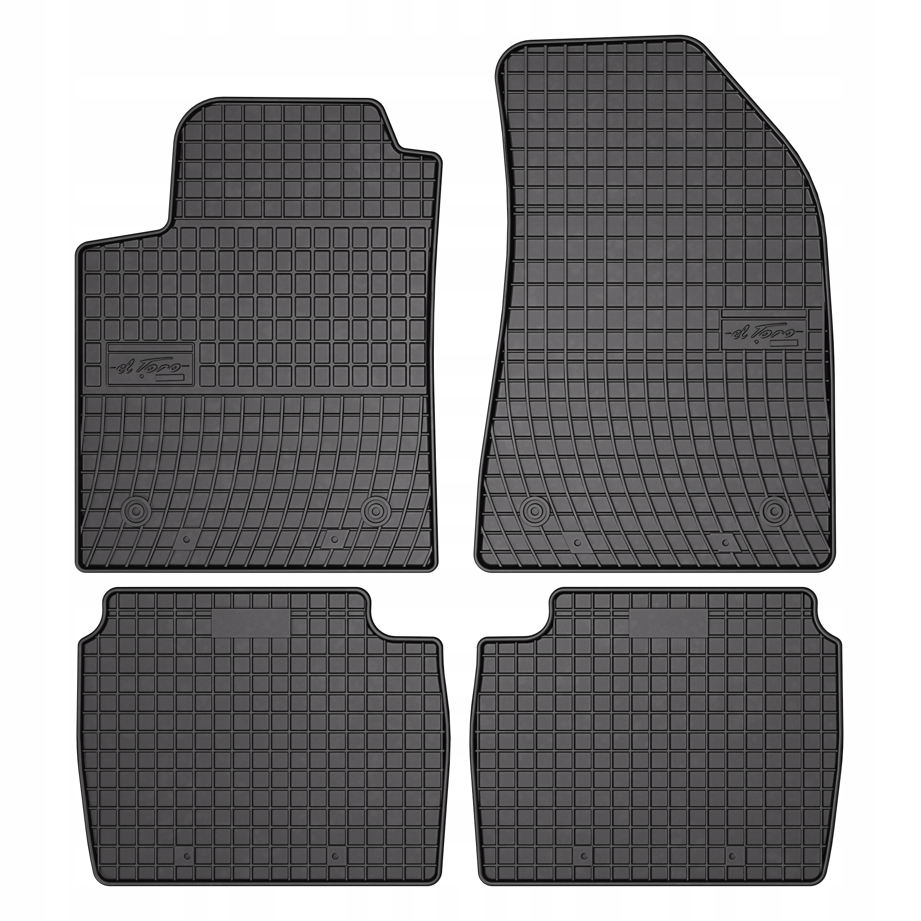 

Dywaniki Gumowe Fiat Croma 2005-2011 Oryginalne Fg