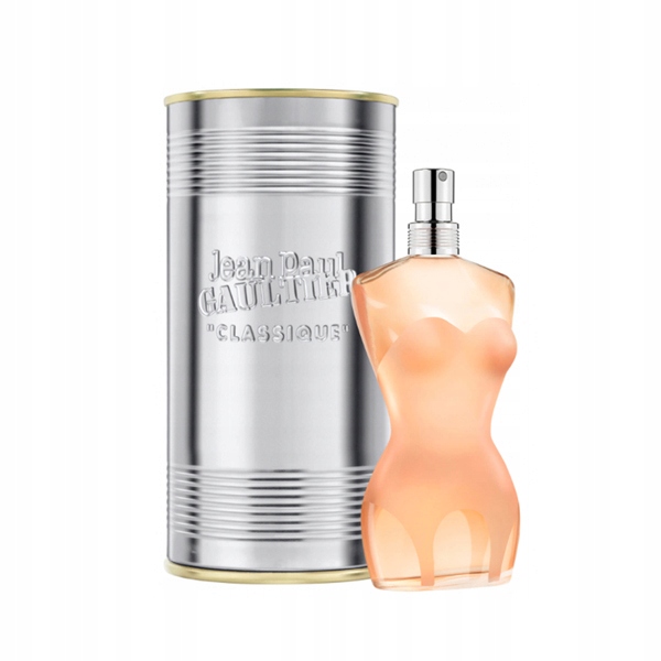 Jean Paul Gaultier Classique Edt 50 ml