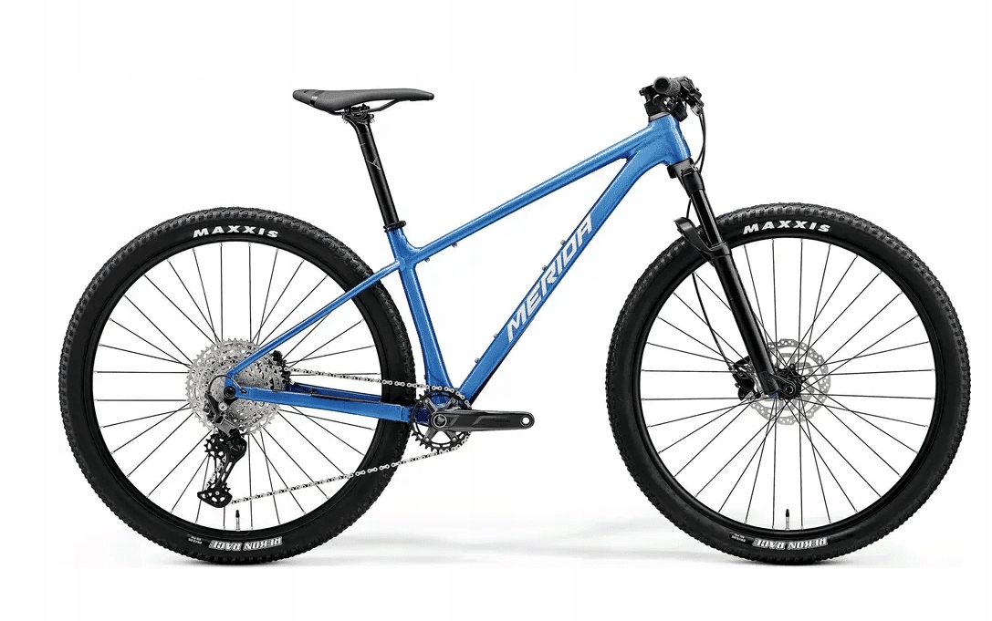 Big.nine 700 M(16) Light Blue(silver)