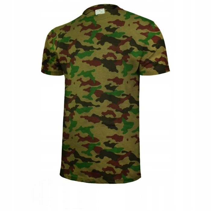 

Koszulka Moro T-shirt gr.180 Sahara T180 r. XXXL