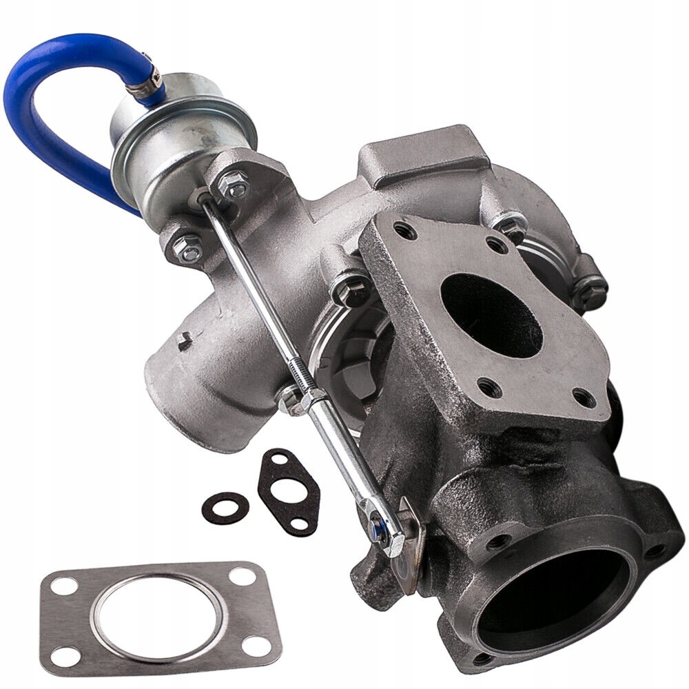 452204-5005S 452204-0007 - ТУРБОКОМПРЕСОР 452204-5007S SAAB 9-3 2.0 150 Л. С.