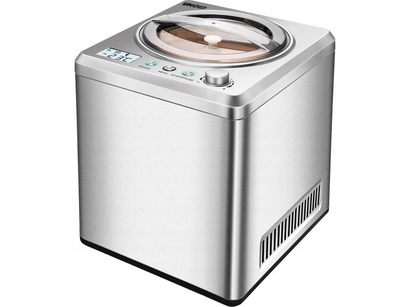 Maszynka do lodów UNOLD Exlusiv 48872