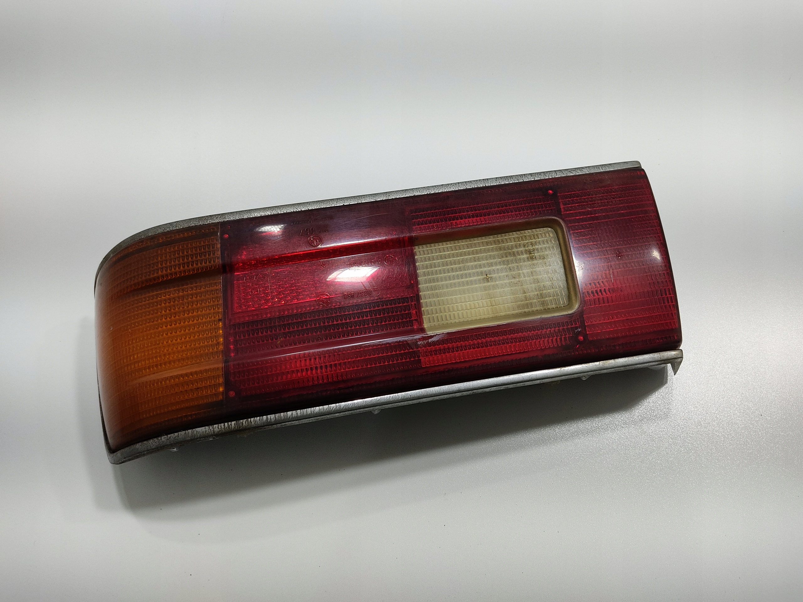 light right right rear part rear BMW 7 E23 1977-1986 EUROPA
