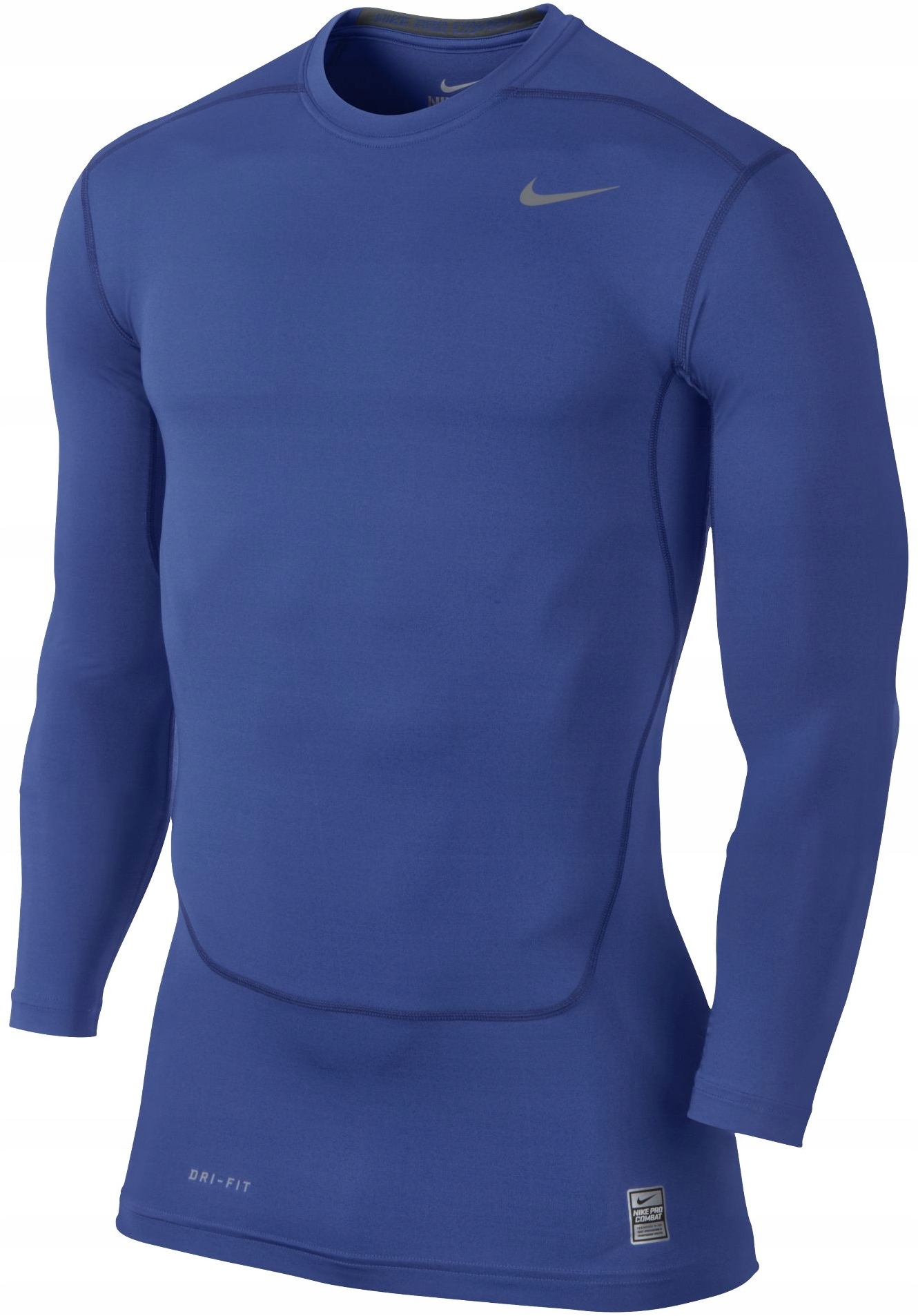 Koszulka kompresyjna Nike Core Compression Long Sleeve Top 2.0, rozmiar S