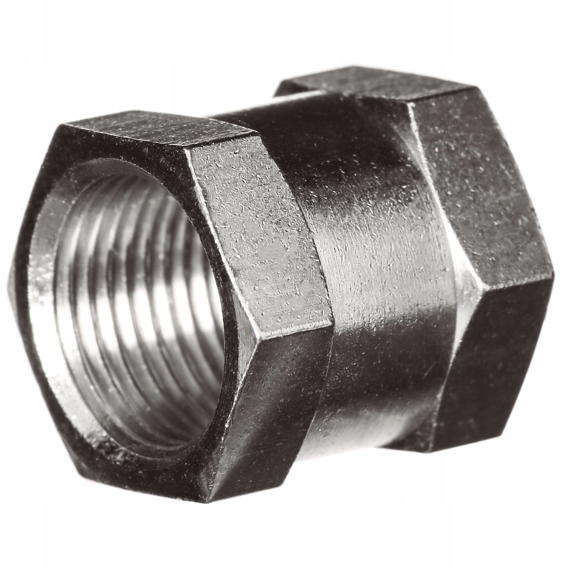 ŁĄCZNIK ZŁĄCZKA PNEUMATYCZNA MUFA 3/8 CALA GW