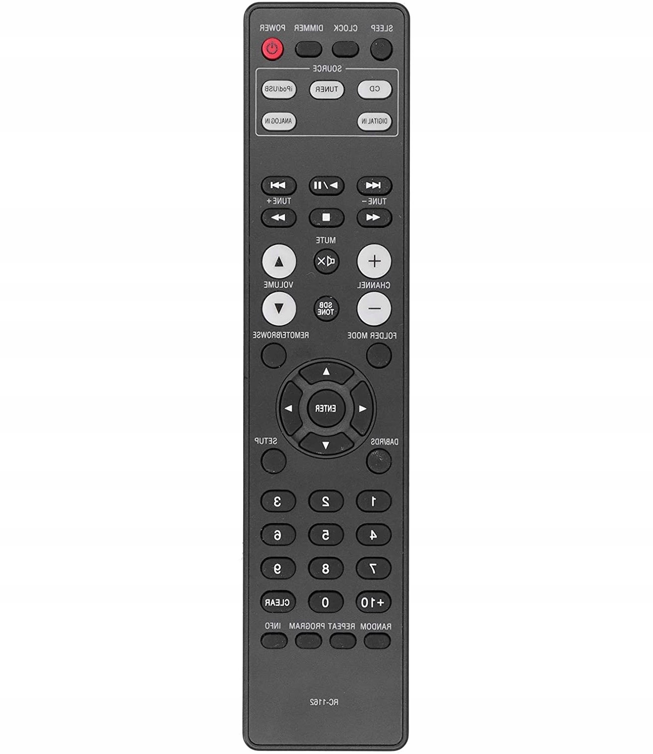 PILOT DO DENON RCD-M39 RCD-M39DAB RC-1162 AMPLITUNER