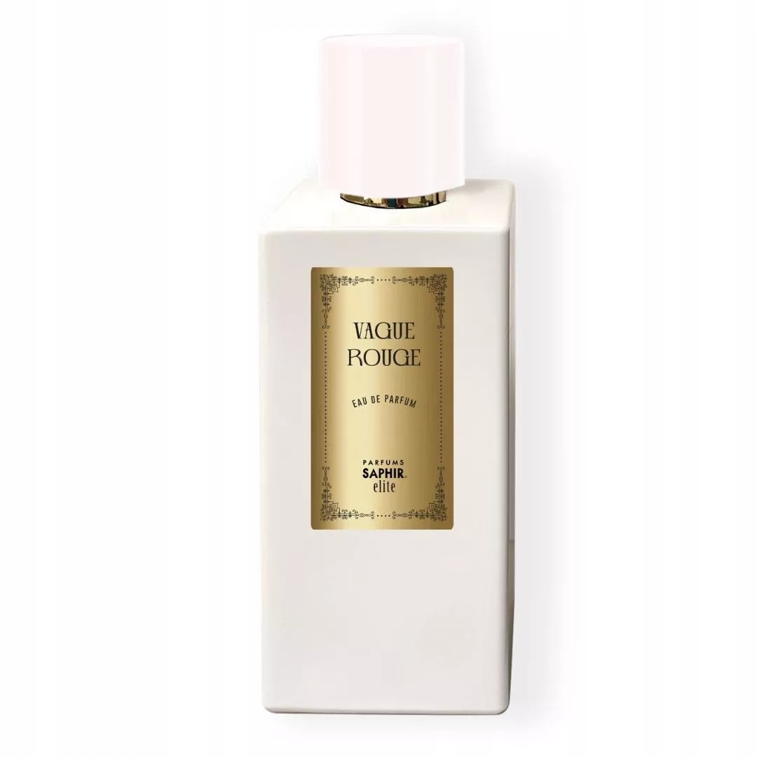 Saphir Elite Vague Rouge Edp sprej 100ml