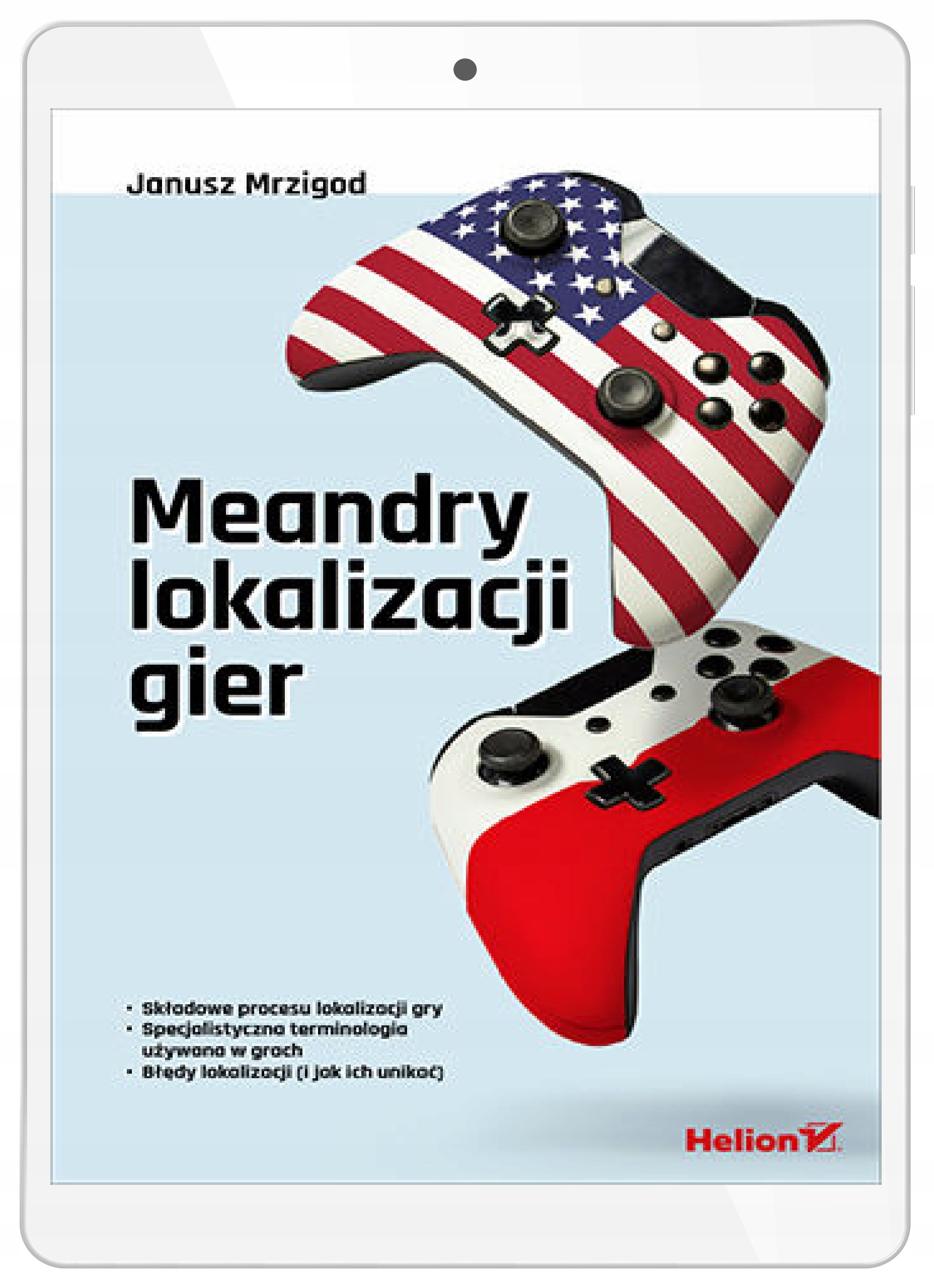 Meandry lokalizacji gier