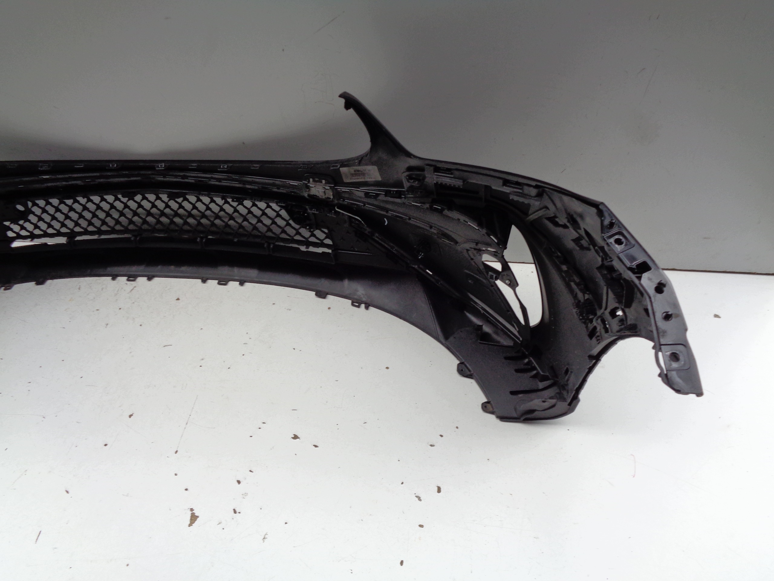 front bumper MERCEDES GLC W254 22- AMG NR 53453