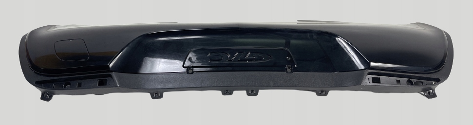 ^ OPEL ASTRA IV J GTC SPOILER TYŁ 13346636