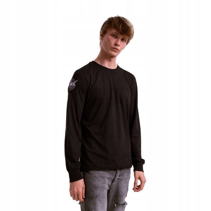 

Alpha Industries Nasa Longsleeve 176532 03 L