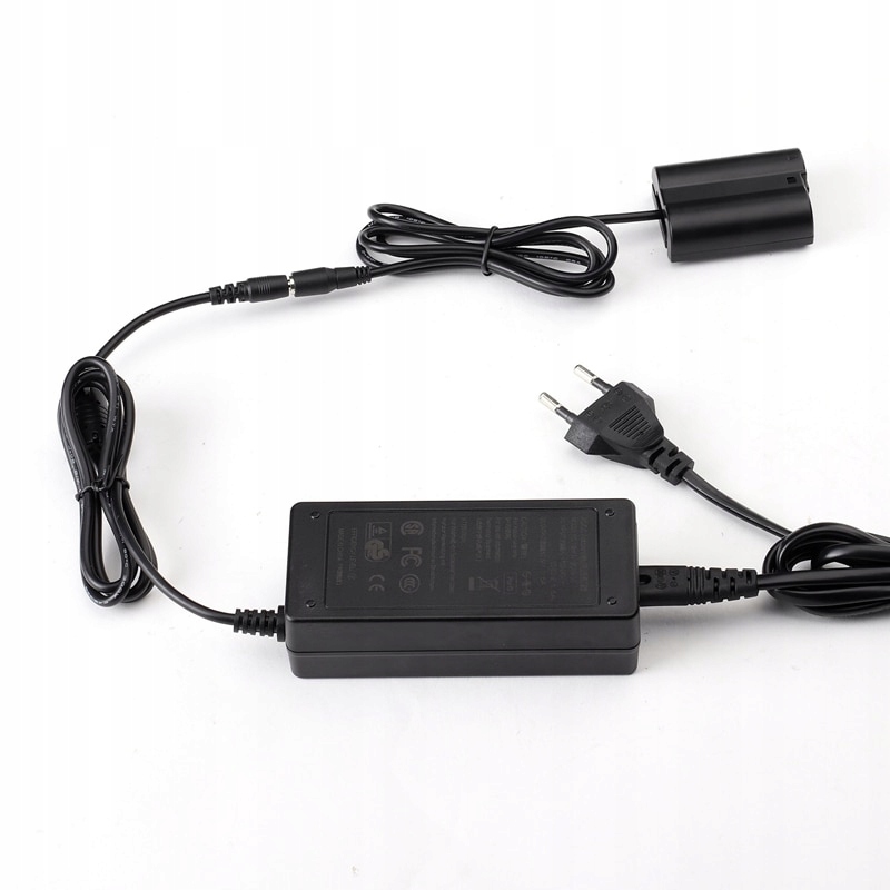 Nikon EH-5B EP-5B napájecí zdroj Náhradní Nový GW.12.