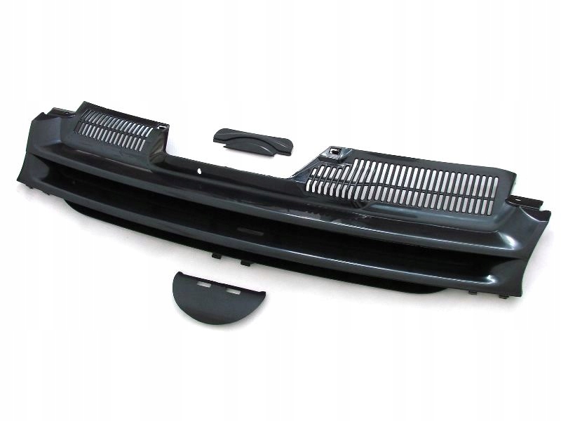 

Gril bez znaczka logo Vw Golf 5 V mk5 grill atrapa