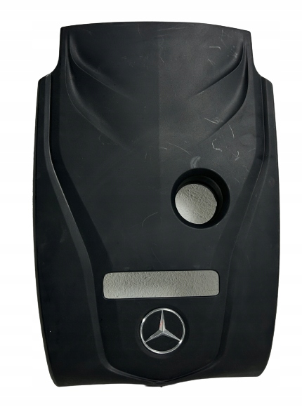 Верхня кришка двигуна MERCEDES 205 213 A2740160900