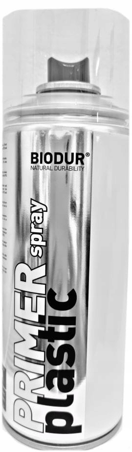 

Spray Podkład Do Plastiku Biodur 400 ml