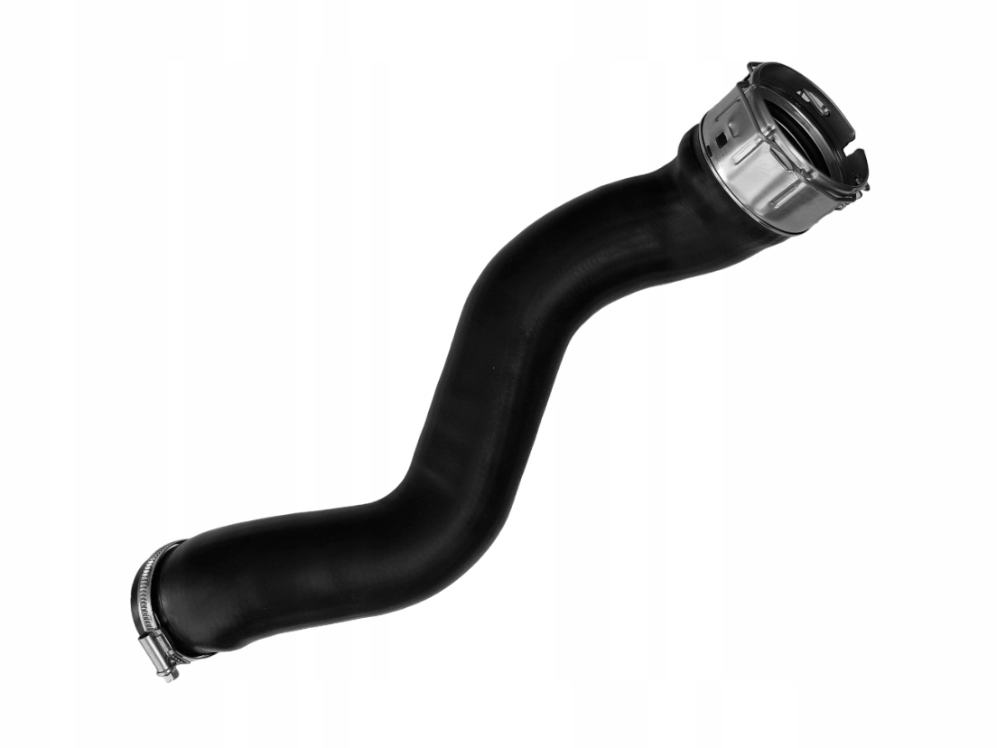 GÓRNY PRZEWÓD INTERCOOLERA RENAULT MEGANE IV 1.3 TCe SCENIC TALISMAN KOLEOS Numer katalogowy części GT52-847