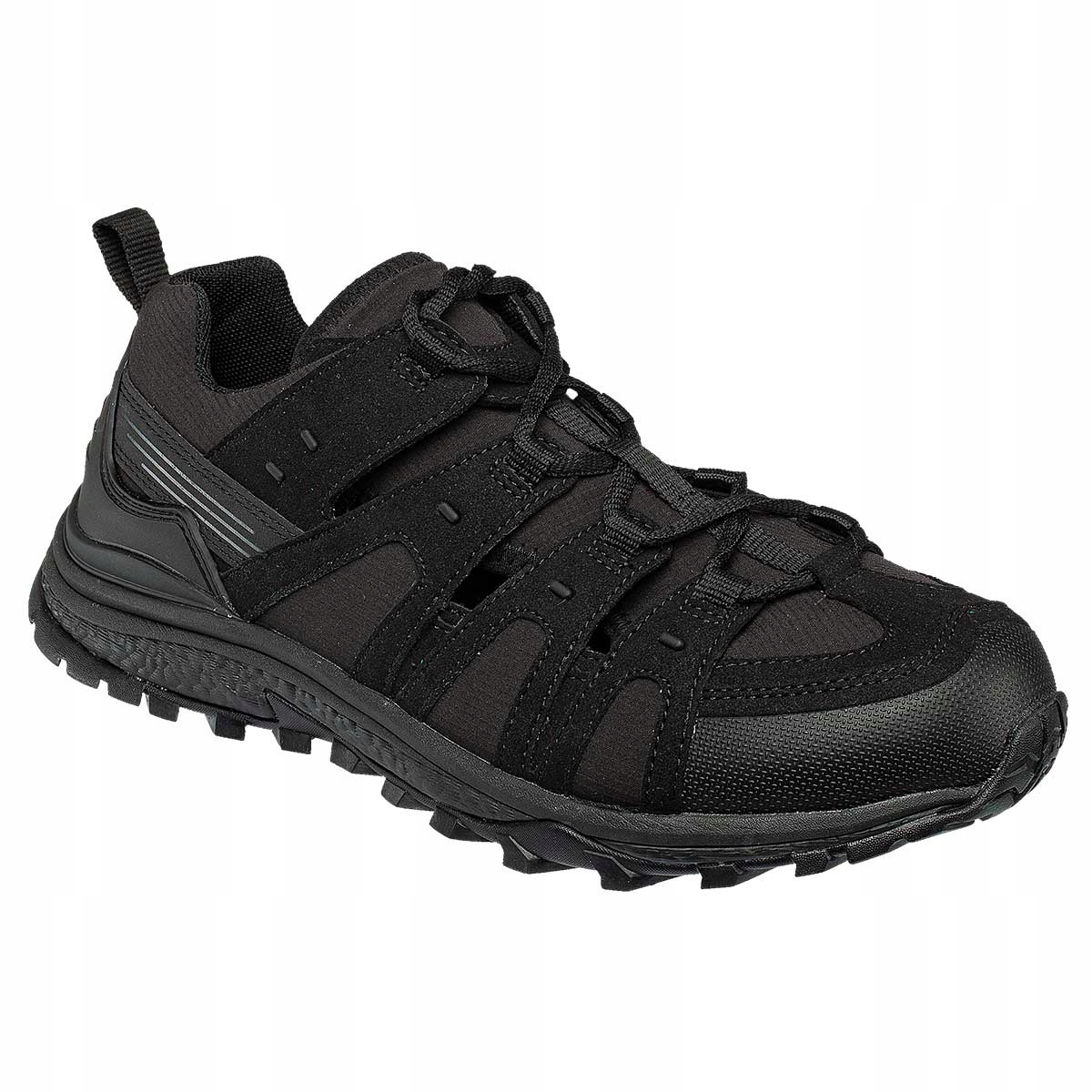 Buty Bennon Amigo Softshell Black Rozmiar 41