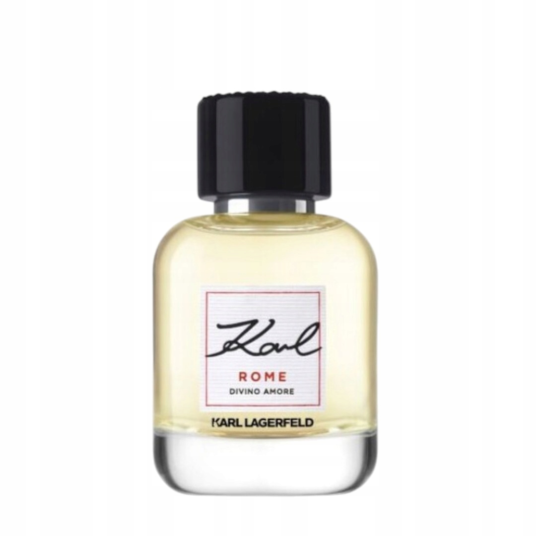 Karl Lagerfeld, Karl Rome Divino Amore, Eau De Parfum, Dámská parfémovaná voda, 60 ml
