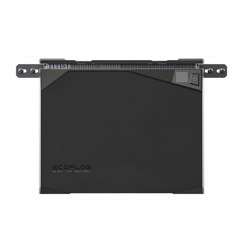 Bateria do EcoFlow Power Kits 2048 Wh AKUMULATR