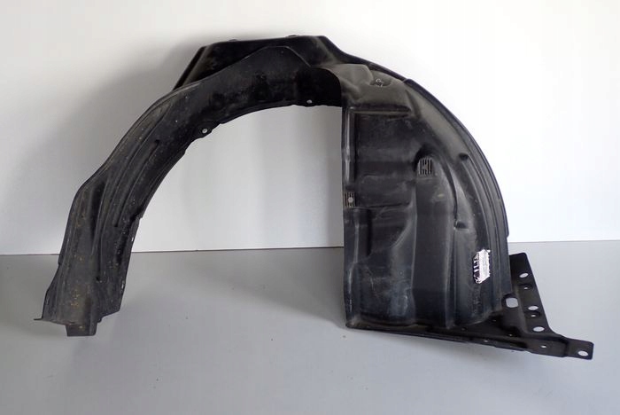 MITSUBISHI SPACE STAR III 19- mudguard left front front