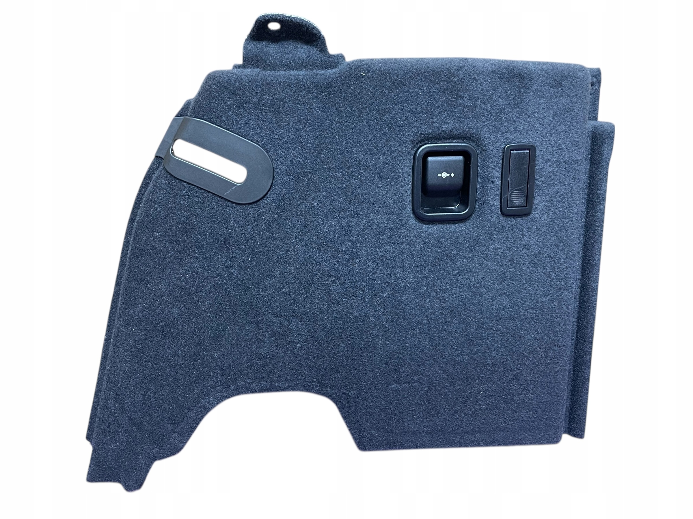 side upholstery cover boot right BMW X3 G01 LCI 30ex