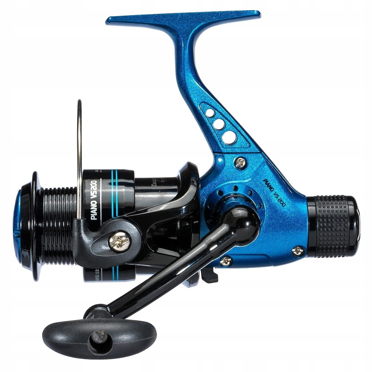 Jaxon Kołowrotek Piano Vs 400