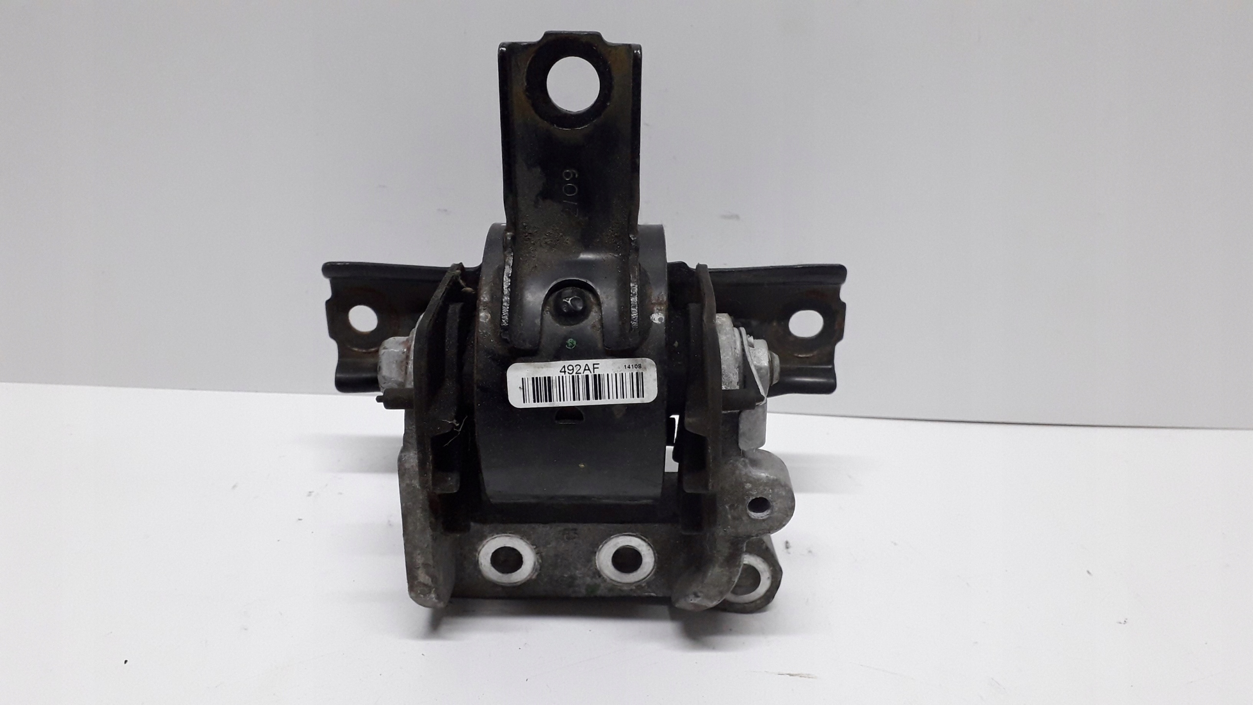 JEEP PATRIOT COMPASS CALIBER CRD PODUSZKA SILNIKA