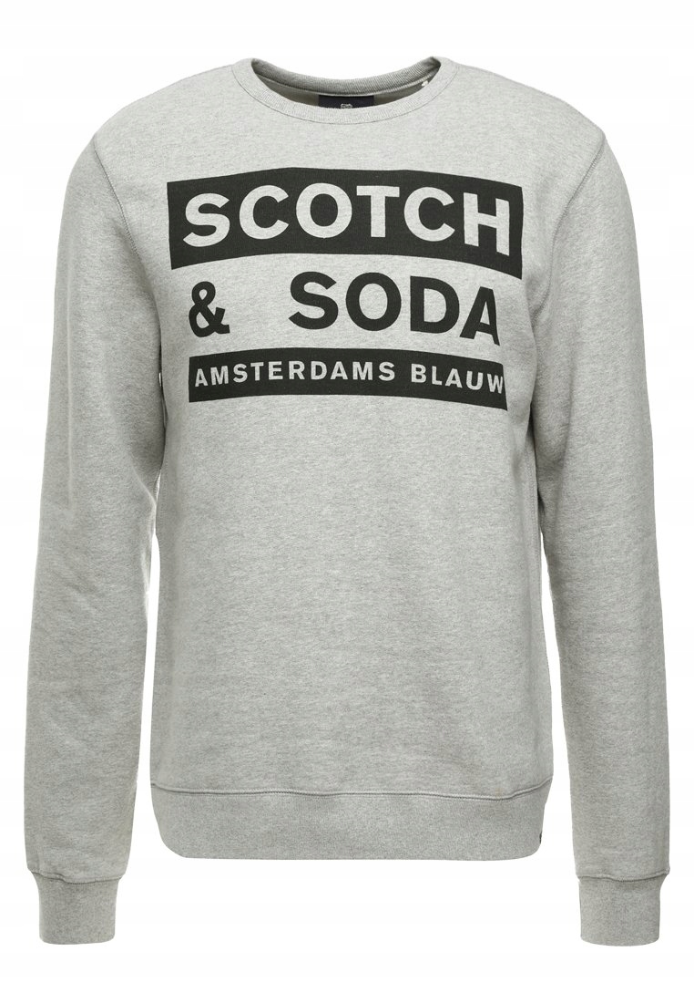 

Bluza męska Scotch & Soda Amsterdam Blauw S