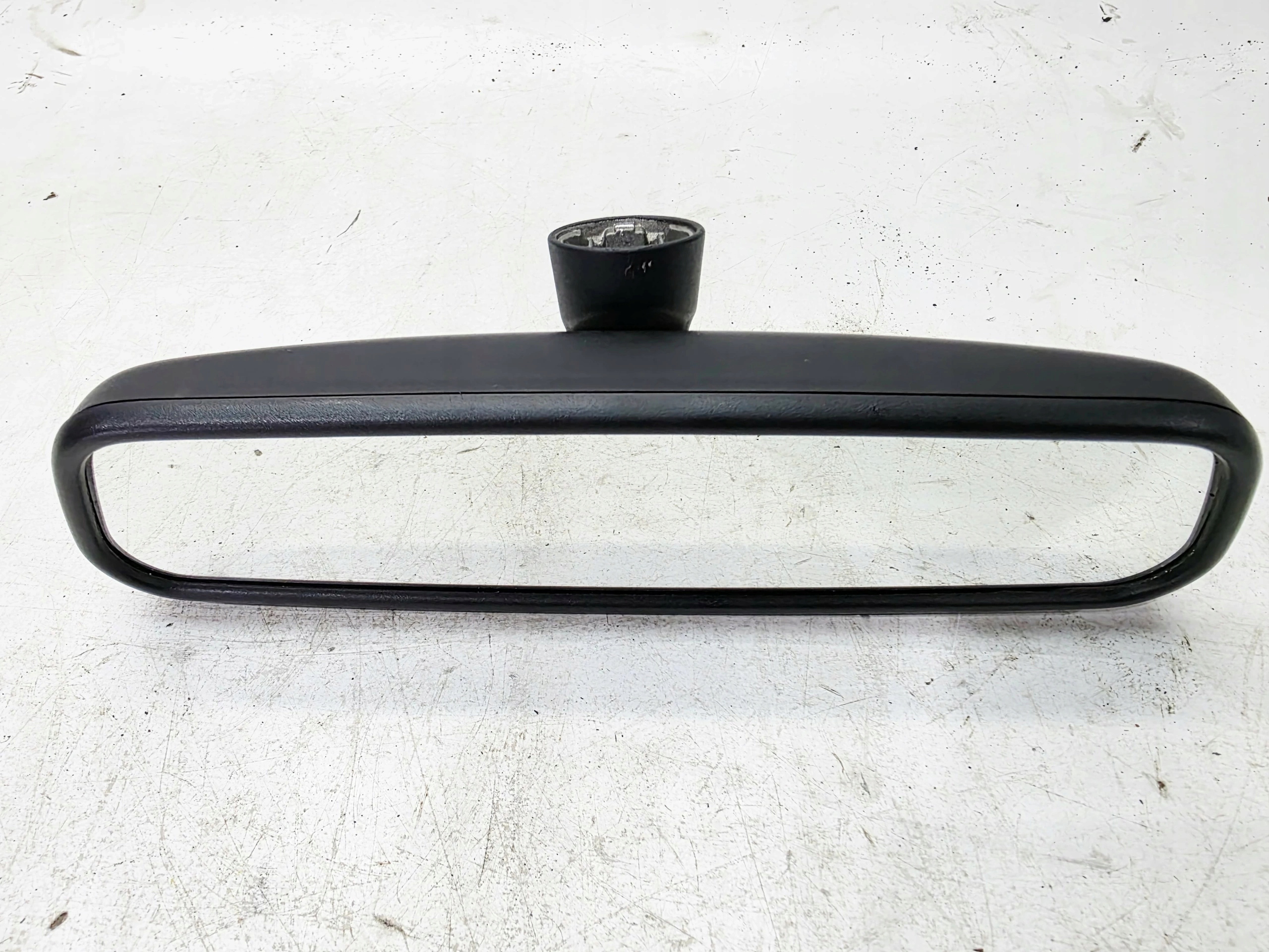 RETROVISORE INTERNO AUDI A3 8P A4 B6 B7 8D0857511A 4PK nero