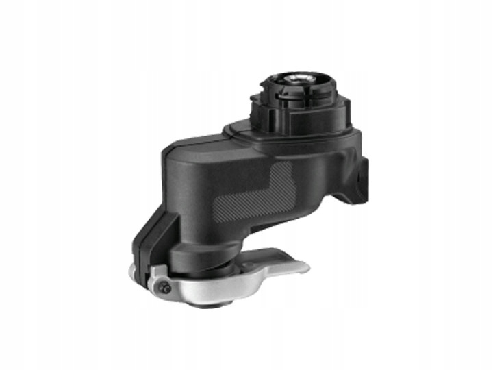 głowica oscylacyjnego urządzenia Multievo Black+Decker [MTOS4-XJ]