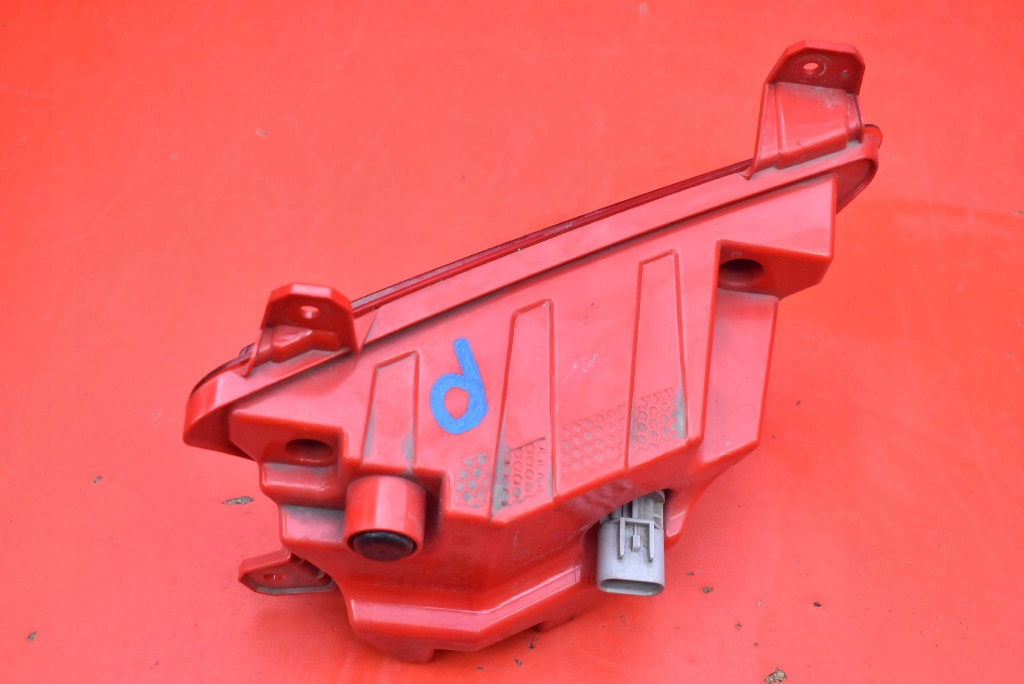 фонарь правый led 92406-M5 Hyundai NEXO 18-