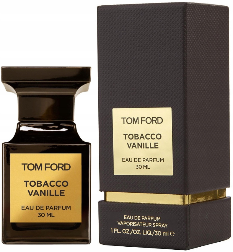 Tom Ford Tabacco Vanille Edp 30 ml Originál