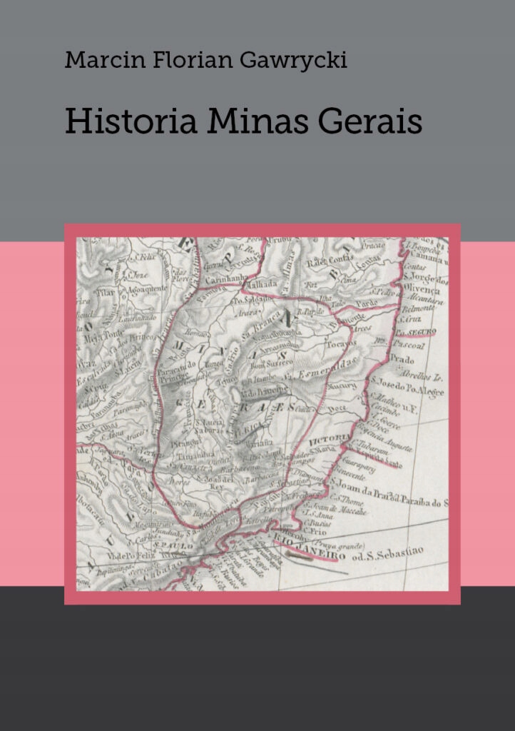 Historia Minas Gerais