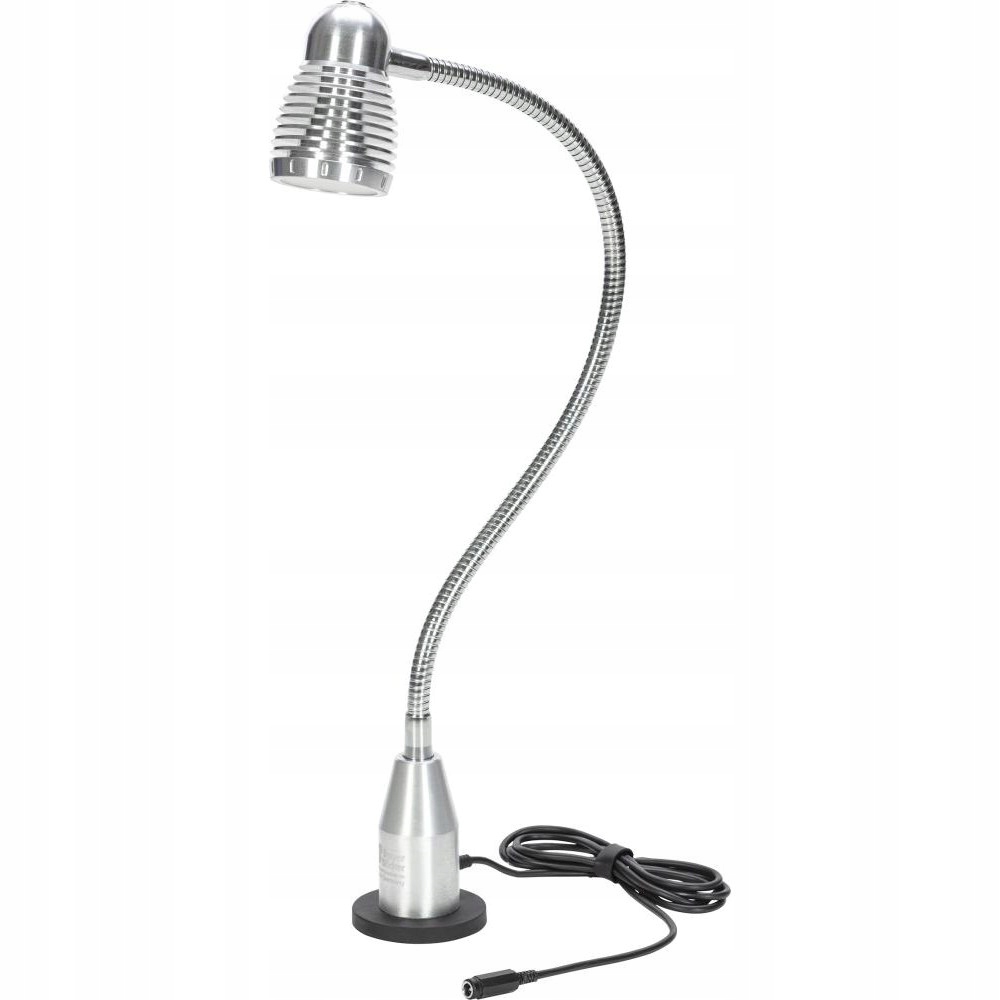 Led Lampa Flexi 90 stupňov 65mm so stmievačom