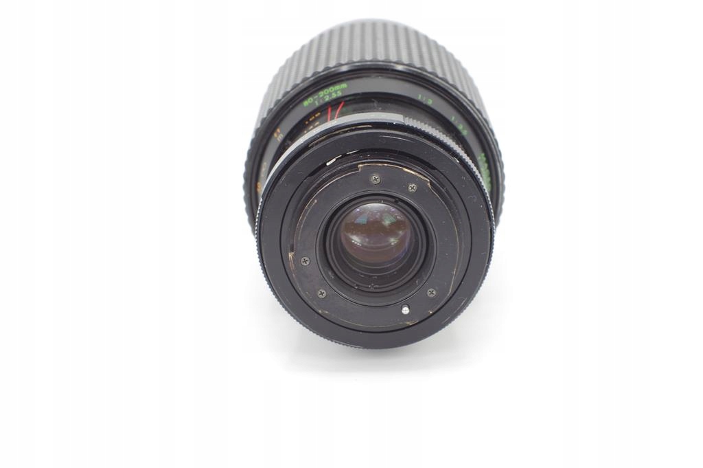 MAKINON 3,5/80-200MM Model MC 80-200 mm f/4.0