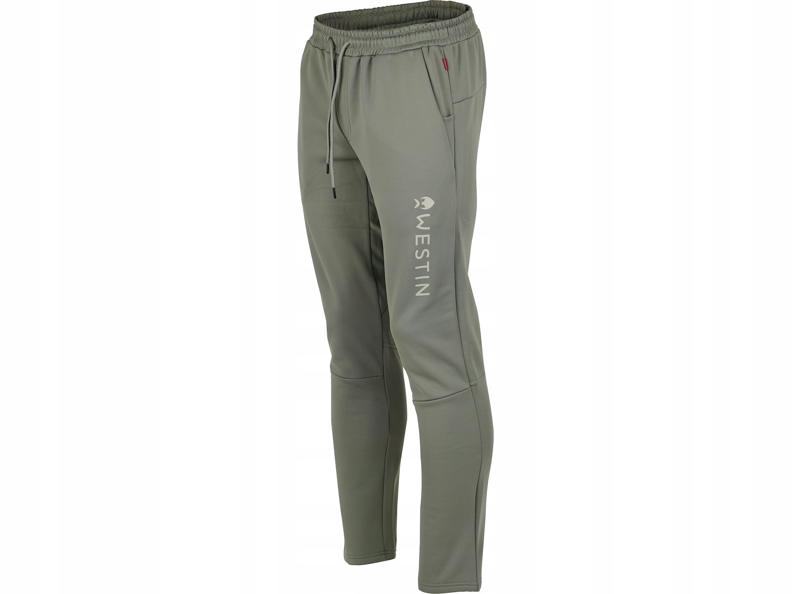 Spodnie dresowe Westin Energy Midlayer Trousers dark sage rozm L