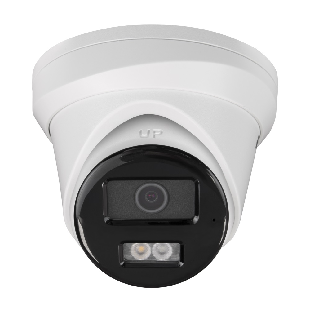 Kamera Ip BCS-V-EIP16FSR3L3(2) 6Mpx SkyLight NightColor Ir 30m PoE