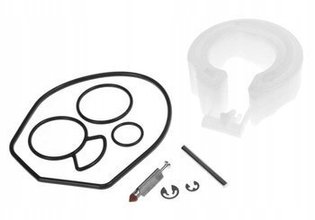 Zestaw naprawczy gaźnik Dellorto PHVA PHN Piaggio Producent inny