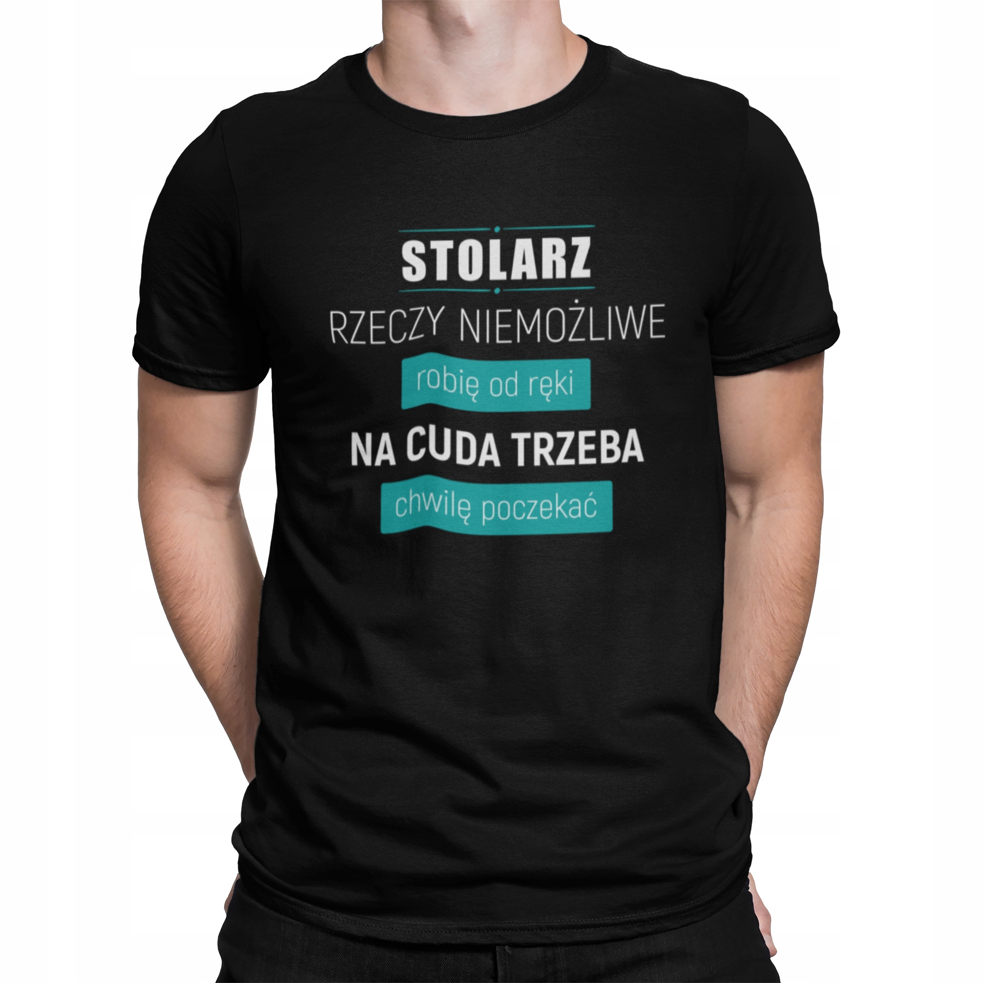 

Koszulka Dla Stolarza