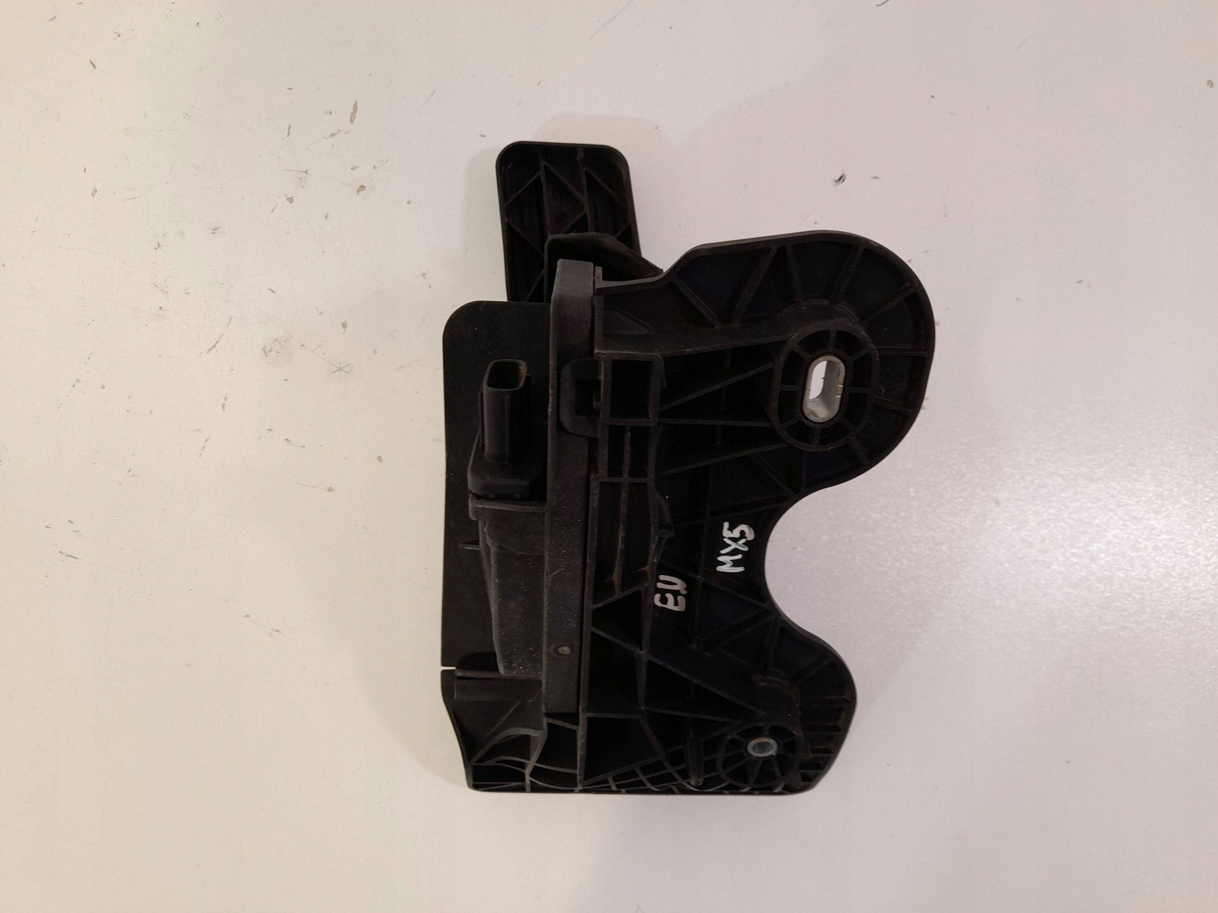 Mazda MX-5 ND accelerator pedal 6PV31208903 (P1)
