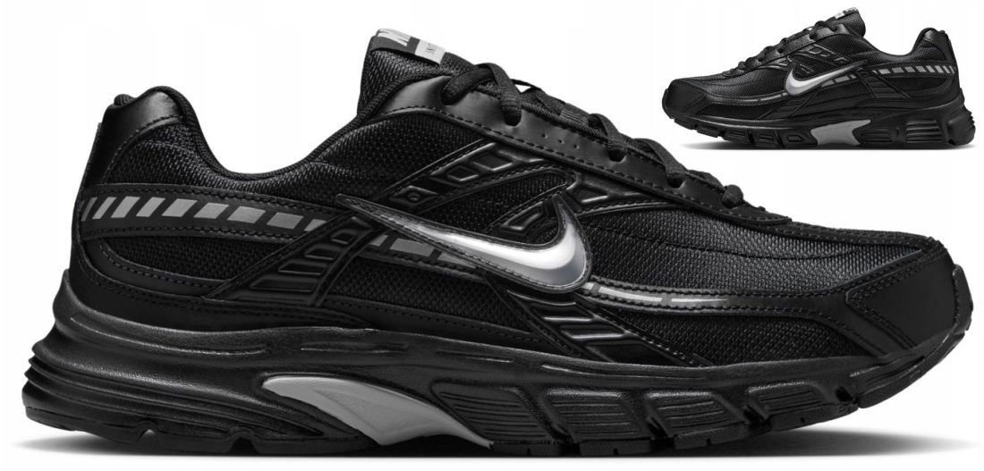 Boty Nike pánské sportovní tenisky Initiator IB4595-001 Vel. 45
