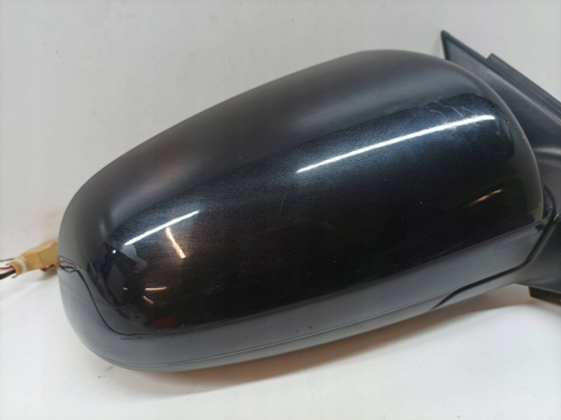 mirror right 5PIN EUROPA Audi A4 II (2000-2006) B6