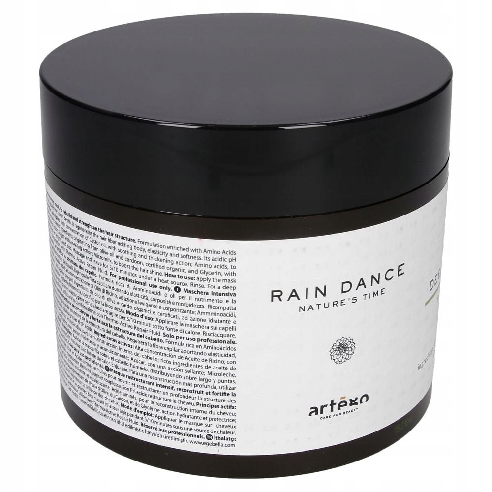 Artego Rain Dance Deep Repair Maska Na Vlasy 250 ml